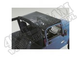 Dach siatkowy typu Brief Summer 92-95 Jeep Wrangler YJ 