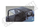 Dach siatkowy typu Roll Bar Top 97-06 Jeep Wrangler TJ