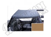 Krótki dach, spice, 97-06 Jeep Wrangler (TJ)