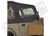 Nadstawki kowbojek zestaw, spice 88-95 Jeep Wrangler YJ