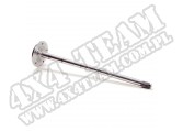 Półoś tylna 8.8/31 wpust. prawa 87-96 Ford F150/F150 Lighning/Bronco