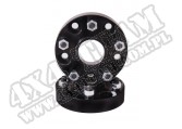 Adaptery kół układ otworów z 5X4.5 na 5x5.5 1.375"