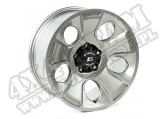 Felga Drakon, 18x9, Gun Metal