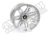 Felga XHD srebrna, 20x9