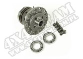 Zestaw dyferencjału, Tru-Lok; 07-16 Wrangler Rubicon JK, most Dana 44