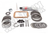 Zestaw podkładek regulacyjnych Dana 30 87-95 Jeep Wrangler YJ