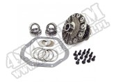 Zestaw łożysk przełożenia głównego Dana 30 02-07 Jeep Liberty KJ