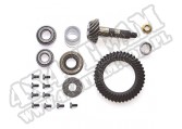 Przełożenie główne Dana 30 3.07 87-95 Jeep Wrangler YJ