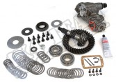 Przełożenie główne Dana 30 3.54 87-95 Jeep Wrangler YJ