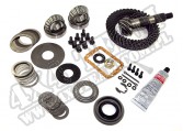 Przełożenie główne Dana 30 4.56 87-95 Jeep Wrangler YJ