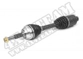 Półoś kompletna prawa Dana 30 02-07 Jeep Liberty KJ