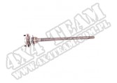 Półoś tylna lewa Dana 44 03-06 Jeep Wrangler TJ