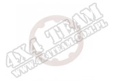 Pierścień pozycjonujący półosi Dana 44 07-15 Jeep Wrangler