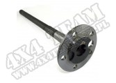 Półoś tylna Dana 44 72-75 Jeep CJ5/CJ6/DJ5