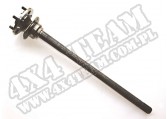 Półoś lewa Dana 44 03-06 Jeep Wrangler Rubicon TJ