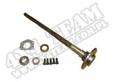 Półoś lewa Dana 35 87-89 Jeep Wrangler YJ