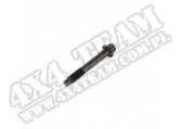 Śruba mocująca piastę; 99-18  Jeep Wrangler JK/Grand Cherokee WJ, do mostu Dana 30
