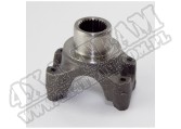 Flansza zdawcza Dana 44 98-06 Jeep Wrangler