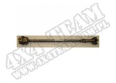 Front Driveshaft, 76-79 Jeep CJ7