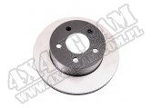 Tarcza hamulcowa przednia 90-99 Jeep Cherokee/Comanches/Wrangler