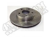 Tarcza hamulcowa przednia 99-04 Jeep Grand Cherokee WJ