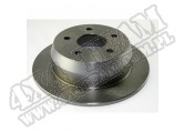 Tarcza hamulcowa tylna 99-04 Jeep Grand Cherokee WJ