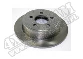 Tarcza hamulcowa tylna 02-07 Jeep Liberty KJ/Wrangler