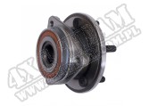 Piasta przednia komplet 00-06 Jeep Wrangler/Cherokee