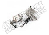Zestaw pompa hamulcowa z serwem; 87-90 Jeep Wrangler YJ