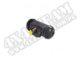 Cylinderek hamulcowy 1 cal, 66-71 Jeep CJ 
