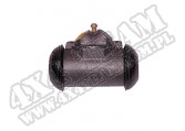 Cylinderek hamulcowy LH, 72-77 Jeep CJ