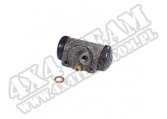 Cylinderek hamulcowy lewy przedni 67-73 Jeep SJ 