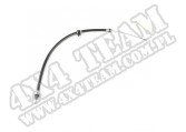 Linka hamulca ręcznego przód 05-09 Jeep Grand Cherokee