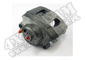 Zacisk hamulcowy lewy 90-06 Jeep 