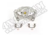 Zacisk hamulcowy, przedni prawy; 07-16 Jeep Compass/Patriot MK