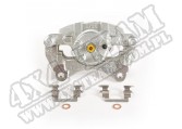 Zacisk hamulcowy, przedni lewy; 07-16 Jeep Compass/Patriot MK