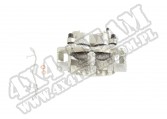 Zacisk hamulcowy, przód lewy, system ATE; 99-02 Grand Cherokee WJ