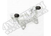 Mocowanie tylnego zacisku; 07-16 Jeep Wrangler JK/Liberty KK