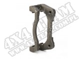 Mocowanie zacisku hamulcowego przód; 07-18 Jeep Wrangler JK, 08-12 Jeep Liberty KK