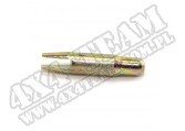 Łącznik tłoczka cylinderka 78-06 Jeep CJ/Wrangler