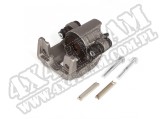 Zacisk hamulcowy tylny lewy 03-07 Jeep Liberty/09 Compass/Patriot