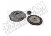 Sprzęgło kompletne Regular 02-07 Jeep Liberty KJ 2.4L