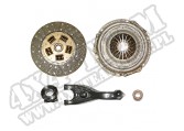 Sprzęgło kompletne Master 10.5" 82-86 Jeep CJ