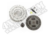 Zestaw MASTER sprzęgła do 05-11 Jeep Wrangler TJ/JK z silnikami 3.8L/4