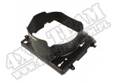 Osłona wiatraka chłodnicy; 07-12 Jeep Wrangler JK