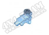Pompa wody z paskiem wielorowkowym 83-86 Jeep CJ