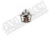 Termostat typ 180 41-71 Willys/Jeep