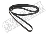 Pasek wielorowkowy 05-10 Jeep Commander/Grand Cherokee
