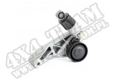 Napinacz paska, 3.6L; 12-16 Jeep Wrangler JK/JKU
