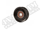 Rolka paska bez AC, 3.8L/3.6L; 07-17 Jeep Wrangler JK